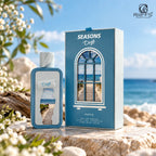 Buy Riiffs Seasons Drift Eau De Parfum 100ml online from Perfumesouq , Doha, Qatar