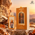 Buy Riiffs Seasons Rise Eau De Parfum 100ml online  from Perfumesouq , Doha, Qatar 