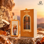 Buy Riiffs Seasons Rise Eau De Parfum 100ml online  from Perfumesouq , Doha, Qatar 