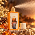 Original Riiffs Seasons Rise Eau De Parfum 100ml authentic luxury fragrance at best price - Perfumesouq Qatar