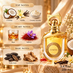 Authentic Riiffs Zenith Extrait De Parfum 100ml for best price with fast delivery - Perfumesouq Qatar