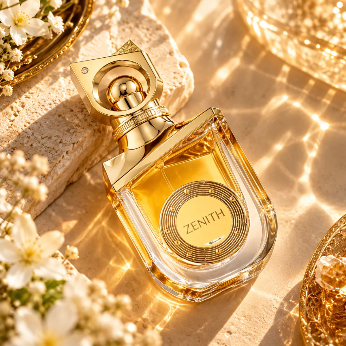 Riiffs Zenith Extrait De Parfum 100ml for best price, elegant scent with lasting fragrance - Perfumesouq Qatar