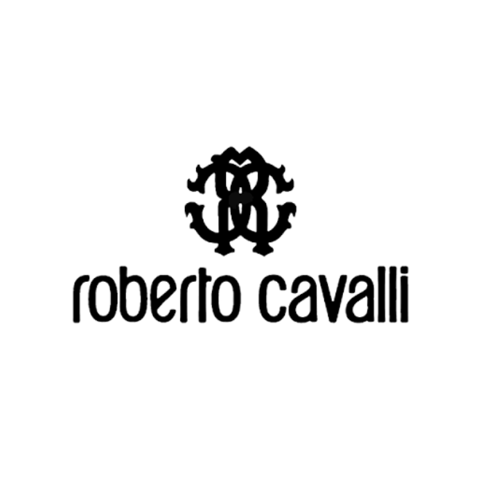 Roberto Cavalli perfume brand logo for authentic perfume shopping in Perfume Qatar | Perfumesouq Qatar