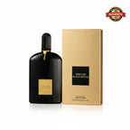 Tom Ford Black Orchid Eau de Parfum 100ml premium fragrance with long-lasting performance Perfumesouq Qatar