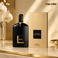 Tom Ford Black Orchid Eau de Parfum 100ml luxury unisex fragrance with rich floral oriental scent Perfumesouq Qatar