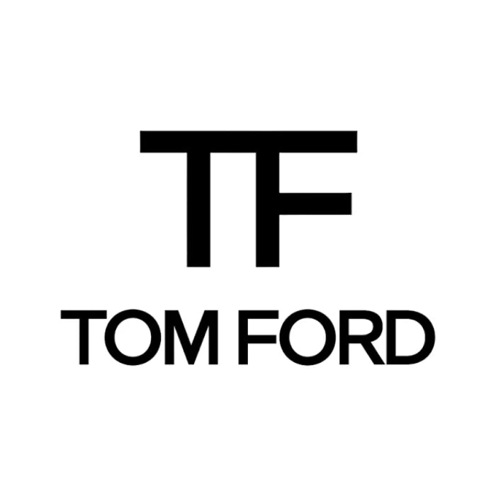 Tom Ford perfume brand logo for authentic perfume shopping in Perfume Qatar | Perfumesouq Qatar