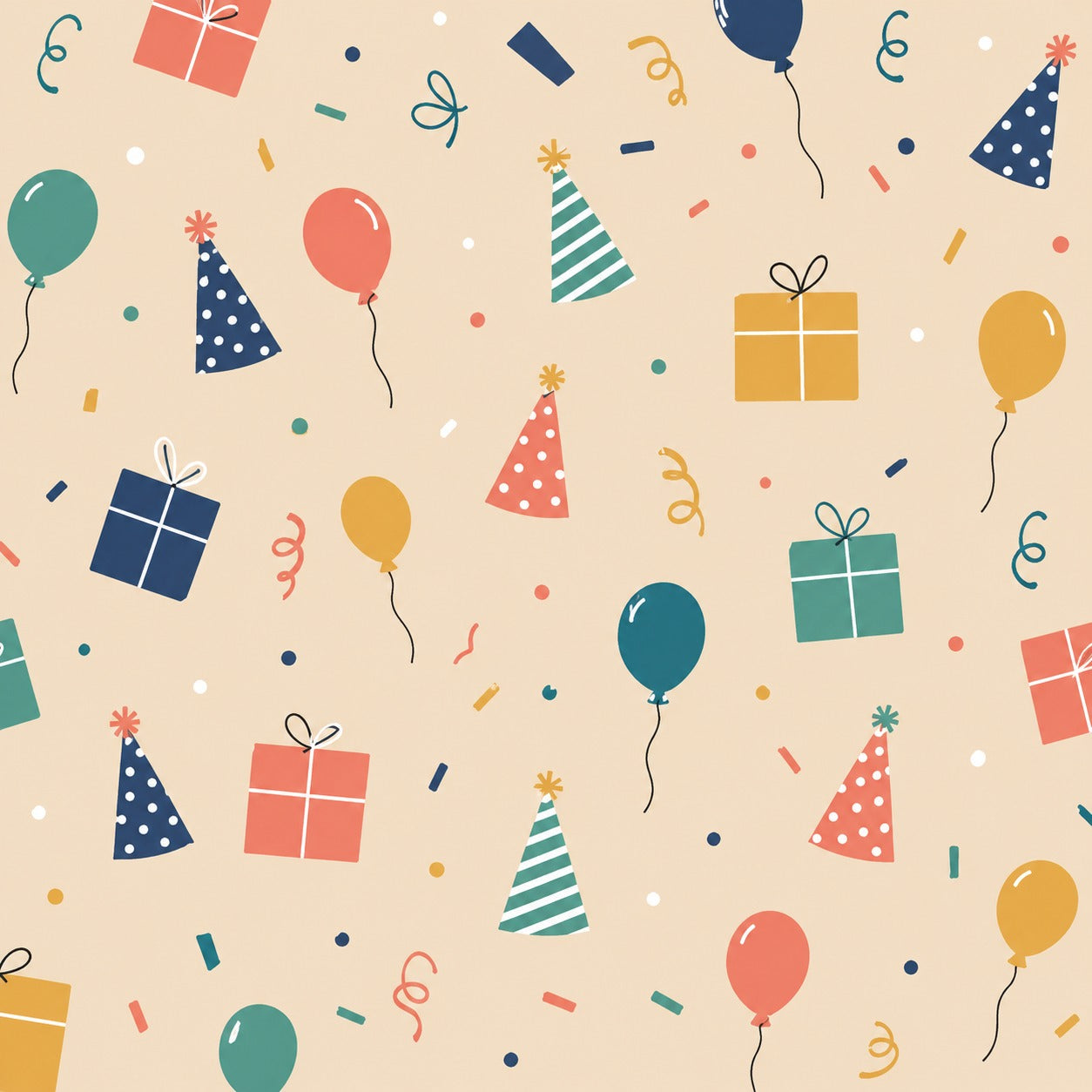 Gift Wrap