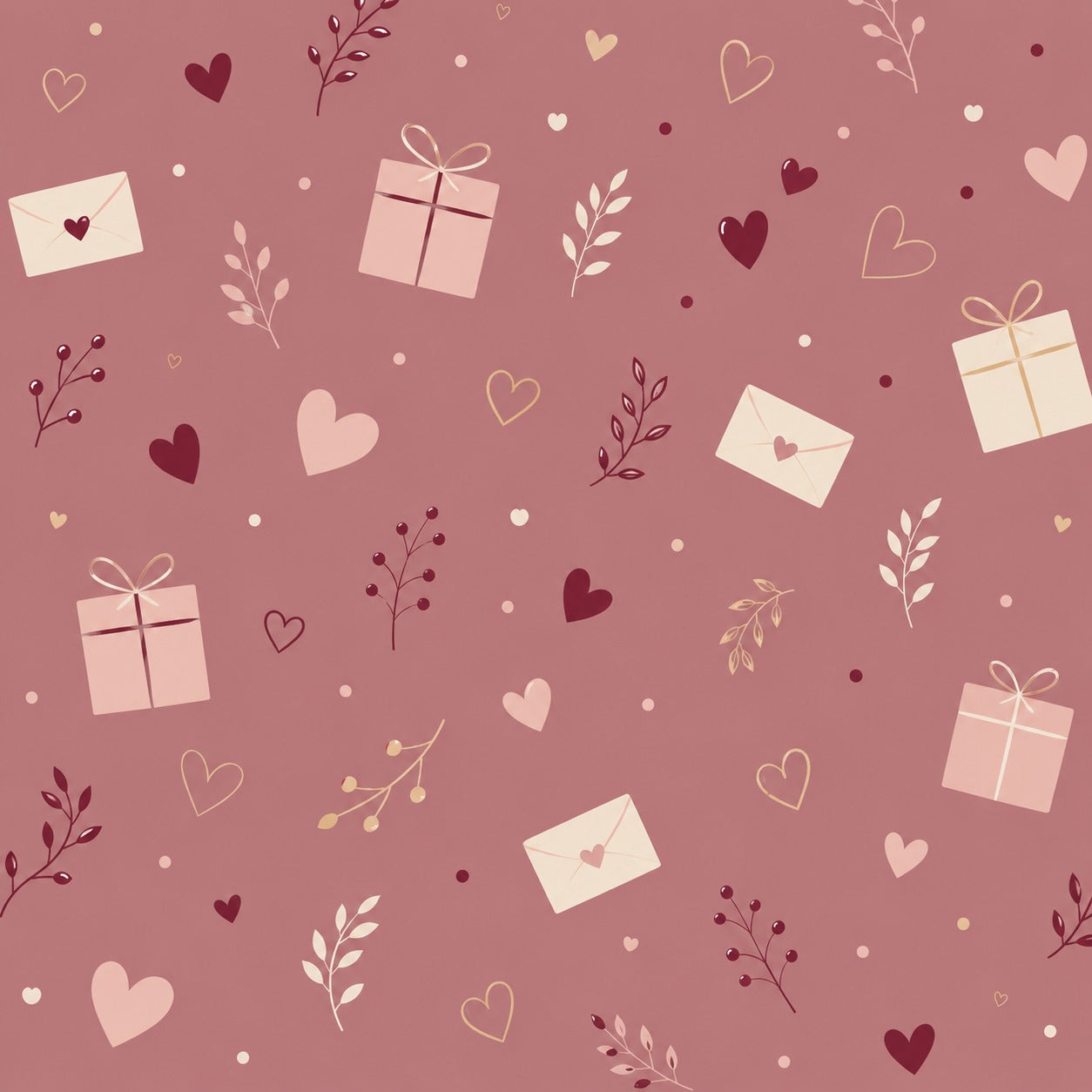 Gift Wrap