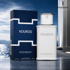 Buy YSL Kouros Eau De Toilette 100ml online in Qatar for best price, luxury aromatic fragrance for men - perfumesouq Qatar
