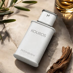 YSL Kouros Eau De Toilette 100ml for best price in Qatar, powerful masculine fragrance with long-lasting scent - perfumesouq Qatar
