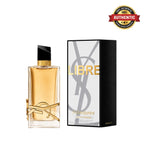 YSL Libre Eau De Parfum 90ml online in Qatar at best price, premium floral lavender scent - perfumesouq Qatar