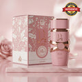 Yara Elixir EDP 100 ml for Women sweet creamy floral fragrance from Perfumesouq Qatar