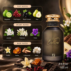 Authentic Ahmed Al Maghribi Endless Eau De Parfum 100ml for best price with fast delivery - Perfumesouq Qatar