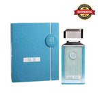 Ahmed Al Maghribi Tiff Tiff Eau De Parfum 100ml online in Qatar at best price - Perfumesouq Qatar