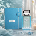 Ahmed Al Maghribi Tiff Tiff Eau De Parfum 100ml Perfumesouq Doha Qatar