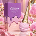 Buy Amaran Gelato Cotton Candy Craze Eau De Parfum 100ml from Perfumesouq, Doha, Qatar