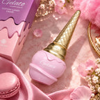 Amaran Gelato Cotton Candy Craze Eau De Parfum 100ml for best price, sweet creamy scent with lasting fragrance - Perfumesouq Qatar