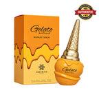 Amaran Gelato Mango Tango Eau De Parfum 100ml online at best price, juicy fruity fragrance - Perfumesouq Qatar