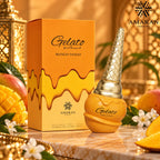 Buy Amaran Gelato Mango Tango Eau De Parfum 100ml from Perfumesouq, Doha, Qatar
