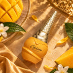 Amaran Gelato Mango Tango Eau De Parfum 100ml for best price, vibrant mango scent with lasting fragrance - Perfumesouq Qatar