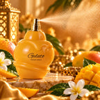 Original Amaran Gelato Mango Tango Eau De Parfum 100ml authentic luxury fragrance at best price - Perfumesouq Qatar