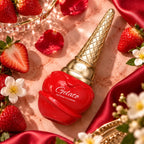 Amaran Gelato Very Berry Strawberry Eau De Parfum 100ml for best price, sweet strawberry scent with lasting fragrance - Perfumesouq Qatar