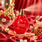 Original Amaran Gelato Very Berry Strawberry Eau De Parfum 100ml authentic luxury fragrance at best price  - Perfumesouq Qatar