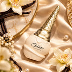 Amaran Gelato Viva La Vanilla Eau De Parfum 100ml for best price, creamy vanilla scent with lasting fragrance - Perfumesouq Qatar