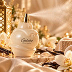 Original Amaran Gelato Viva La Vanilla Eau De Parfum 100ml authentic luxury fragrance at best price - Perfumesouq Qatar