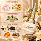 Authentic Amaran Gelato Viva La Vanilla Eau De Parfum 100ml for best price with fast delivery - Perfumesouq Qatar