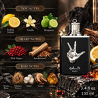 Authentic Amaran Kafu Eau De Parfum 100ml for best price with fast delivery - Perfumesouq Qatar