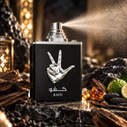 Original Amaran Kafu Eau De Parfum 100ml authentic luxury fragrance at best price - Perfumesouq Qatar