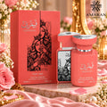 Buy Amaran Qamarain For Her Eau De Parfum 100ml from Perfumesouq, Doha, Qatar