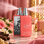 Original Amaran Qamarain For Her Eau De Parfum 100ml authentic luxury fragrance at best price - Perfumesouq Qatar