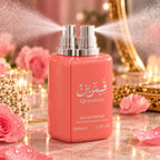 Original Amaran Qamarain For Her Eau De Parfum 100ml authentic luxury fragrance at best price - Perfumesouq Qatar