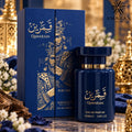 Buy Amaran Qamarian For Him Eau De Parfum 100ml from Perfumesouq, Doha, Qatar
