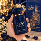 Original Amaran Qamarian For Him Eau De Parfum 100ml authentic luxury fragrance at best price - Perfumesouq Qatar