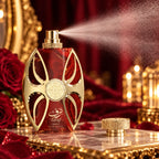 Original Amaran Taraf Rouge Eau De Parfum 100ml authentic luxury fragrance at best price - Perfumesouq Qatar