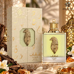 Buy Amaran Uqab Rihla Eau De Parfum 100ml from Perfumesouq, Doha, Qatar
