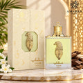 Buy Amaran Uqab Rihla Eau De Parfum 100ml from Perfumesouq, Doha, Qatar