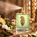 Original Amaran Uqab Rihla Eau De Parfum 100ml authentic luxury fragrance at best price - Perfumesouq Qatar