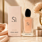 SI GIORGIO ARMANI Eau de Parfum 100ML