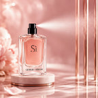 SI GIORGIO ARMANI Eau de Parfum 100ML