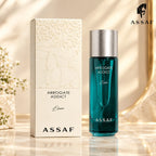 Buy Assaf Arrogate Addict Elixir Eau De Parfum 150ml from Perfumesouq, Doha, Qatar.
