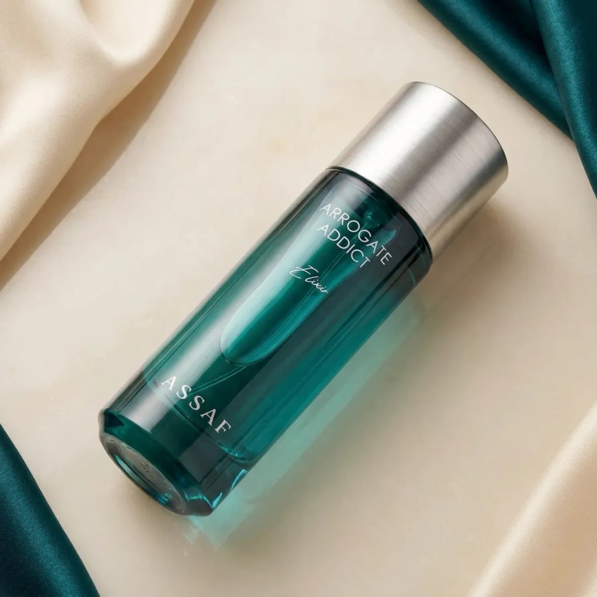 Buy Assaf Arrogate Addict Elixir EDP 150ml Online in Qatar ...