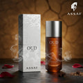 Buy Assaf Arrogate Bakhur Eau De Parfum 200ml from Perfumesouq, Doha, Qatar.