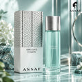 Buy Assaf Arrogate Comété Eau De Parfum 200ml from Perfumesouq, Doha, Qatar.
