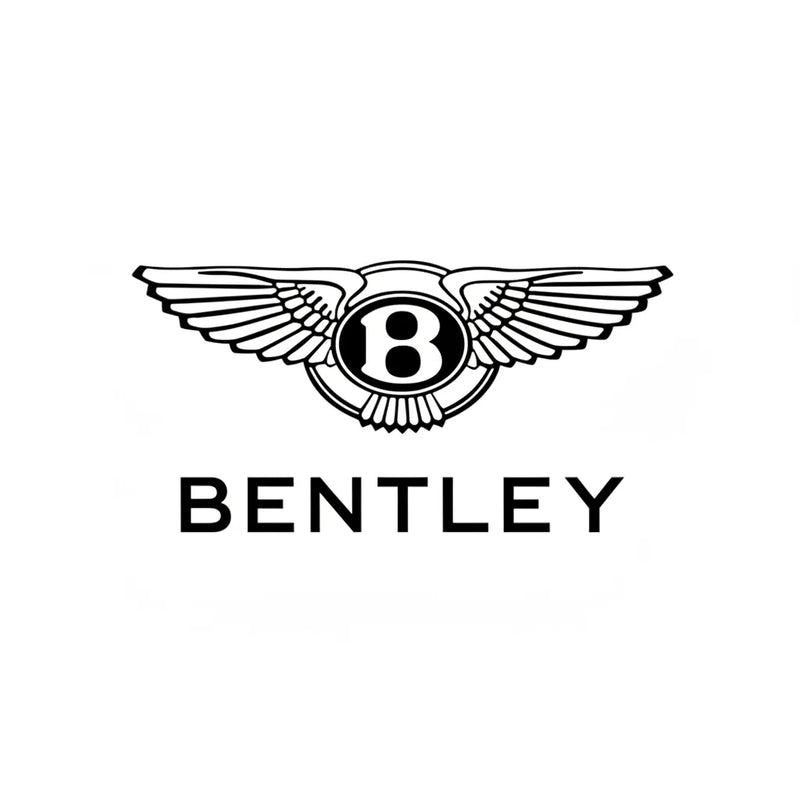 Bentley official brand logo — prestigious British luxury automotive and fragrance house celebrated for powerful, refined perfumes inspired by automotive excellence, loved by perfume enthusiasts in Qatar — Perfumesouq Qatar

