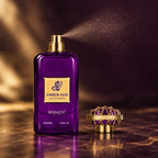 Original Brandy Amber Oud Eau De Parfum 100ml authentic luxury fragrance at best price in Qatar - Perfumesouq Qatar