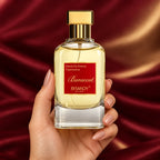 Premium Brandy Baraccat EDP 100ml available in Qatar at best price, sophisticated fragrance - Perfumesouq Qatar